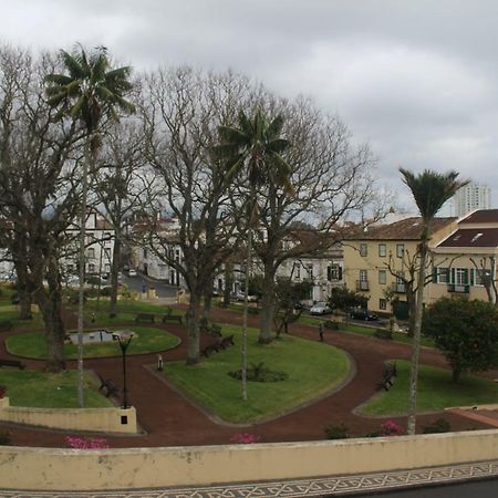 Anthero Quental Boutique Apartment Ponta Delgada - Açores Exterior foto