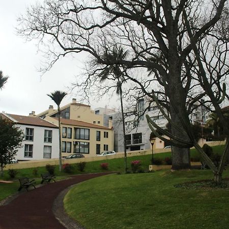 Anthero Quental Boutique Apartment Ponta Delgada - Açores Exterior foto