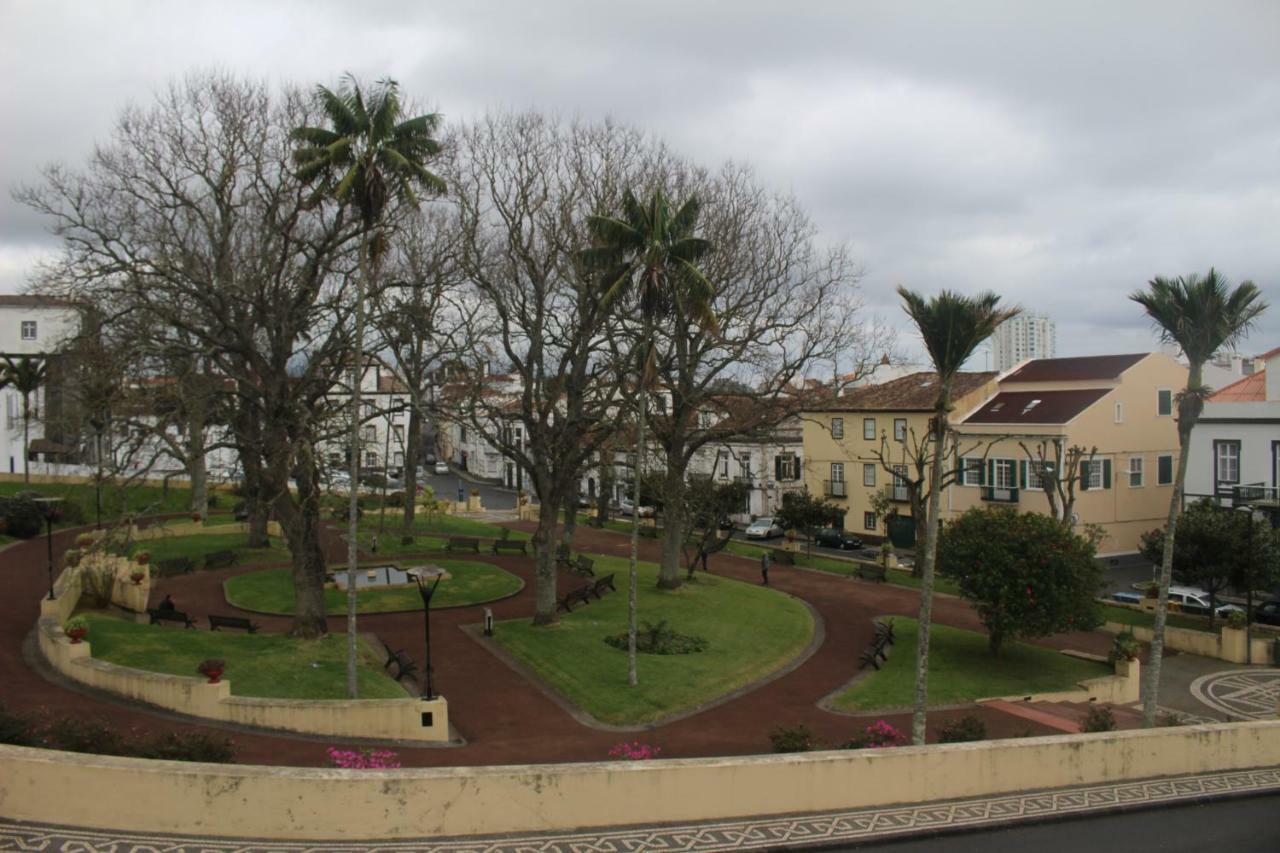 Anthero Quental Boutique Apartment Ponta Delgada - Açores Exterior foto