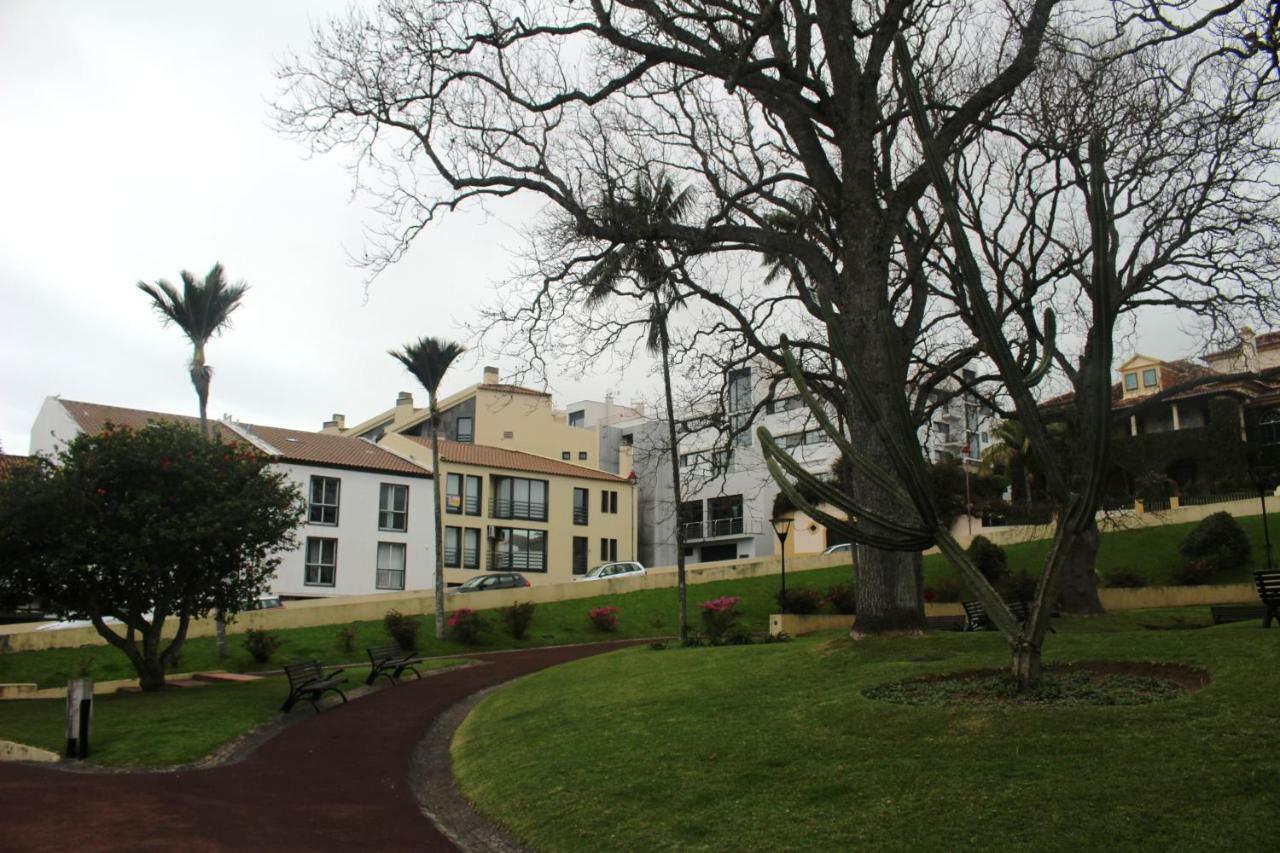 Anthero Quental Boutique Apartment Ponta Delgada - Açores Exterior foto