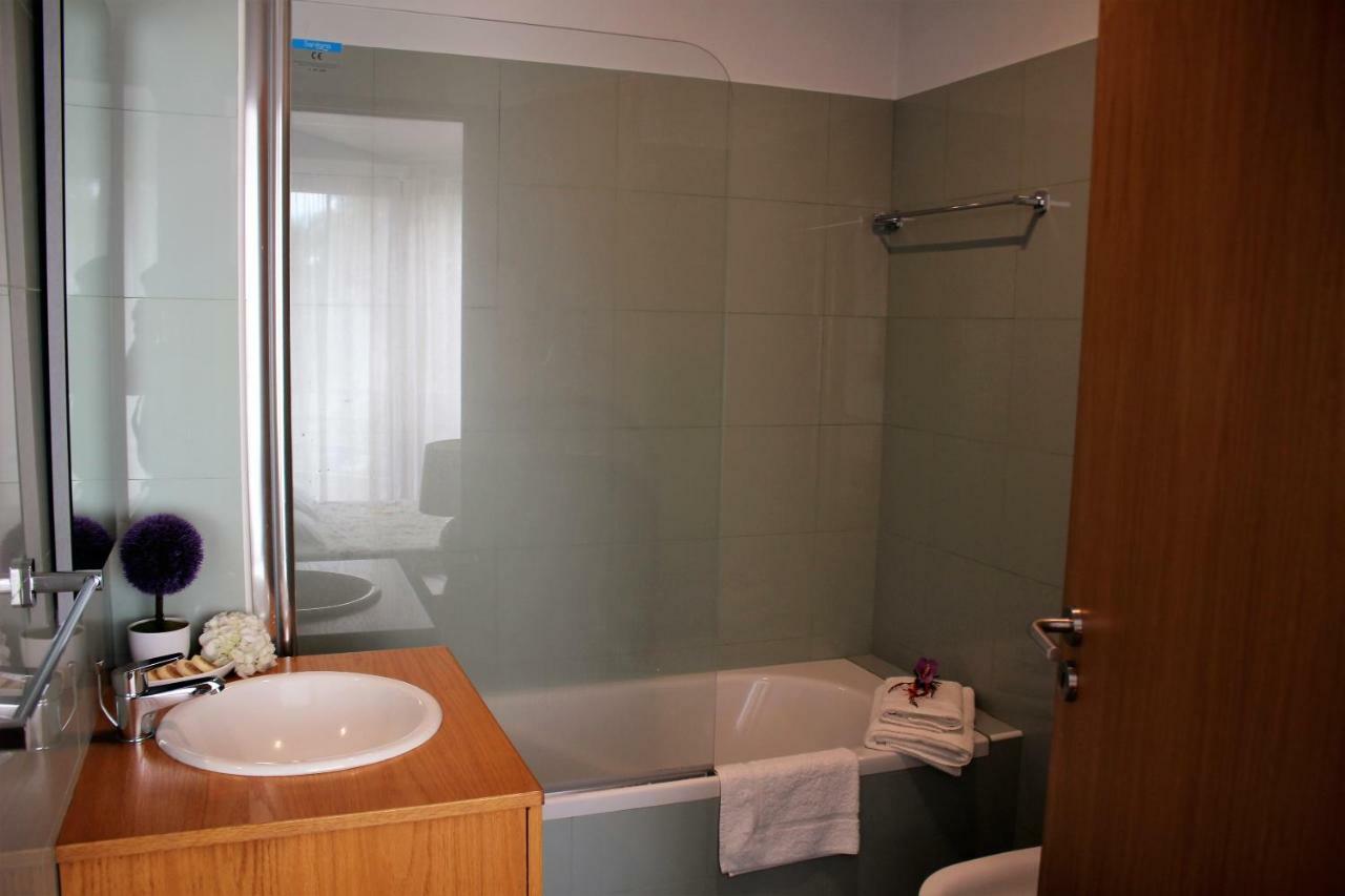 Anthero Quental Boutique Apartment Ponta Delgada - Açores Exterior foto
